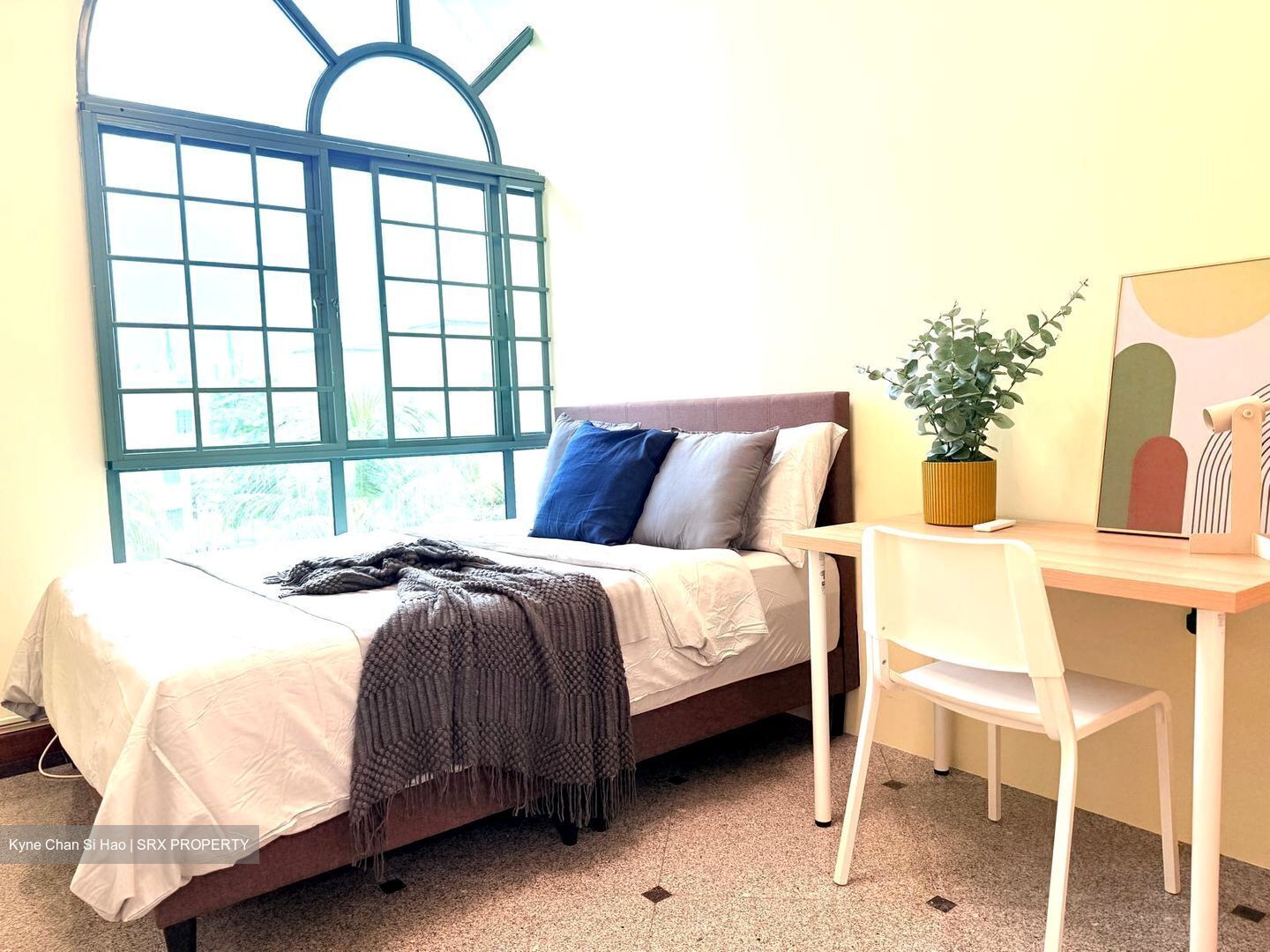 Gold Coast Condo (D5), Condominium #481399171
